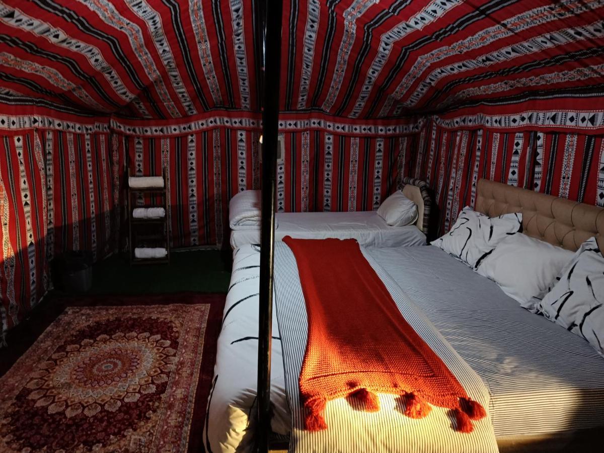 Hamood Desert Private Camp الوصل المظهر الخارجي الصورة
