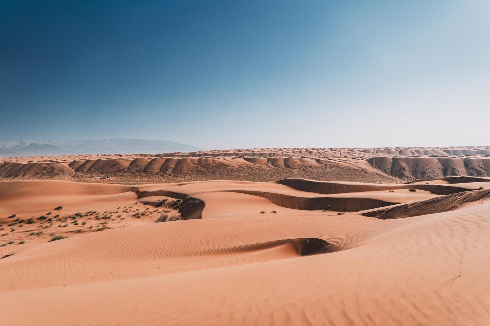 Hamood Desert Private Camp الوصل المظهر الخارجي الصورة