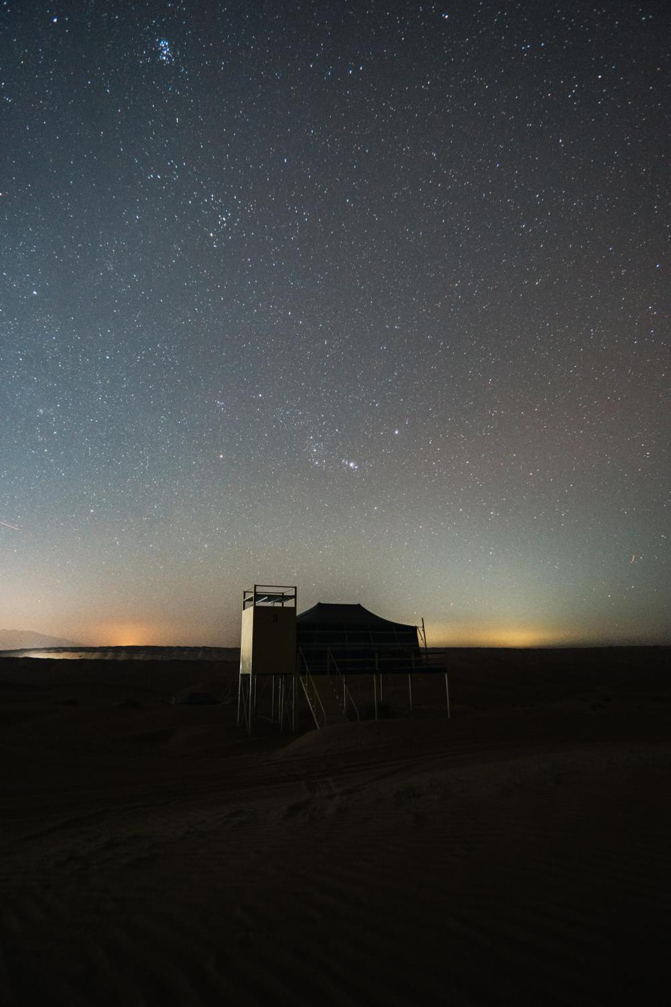 Hamood Desert Private Camp الوصل المظهر الخارجي الصورة