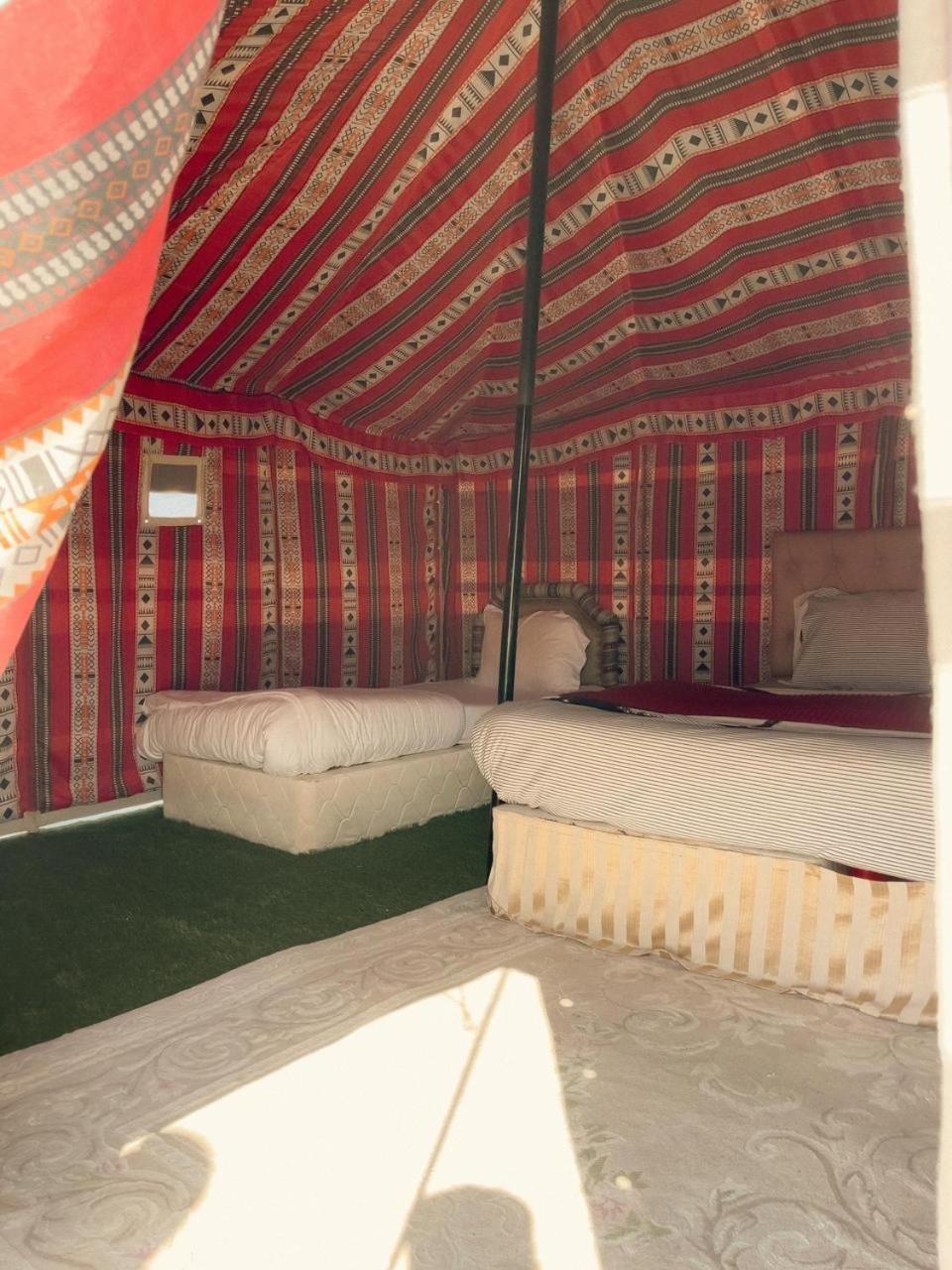 Hamood Desert Private Camp الوصل المظهر الخارجي الصورة