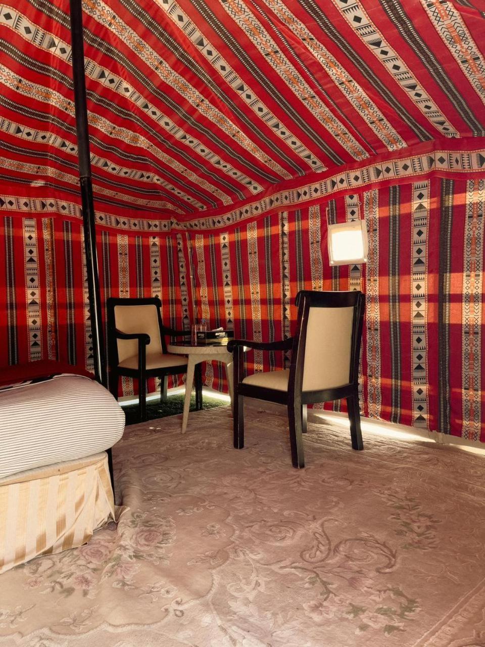 Hamood Desert Private Camp الوصل المظهر الخارجي الصورة